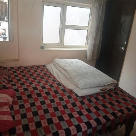 Ever Green Guest House Travel & Pg New Delhi Eksteriør billede