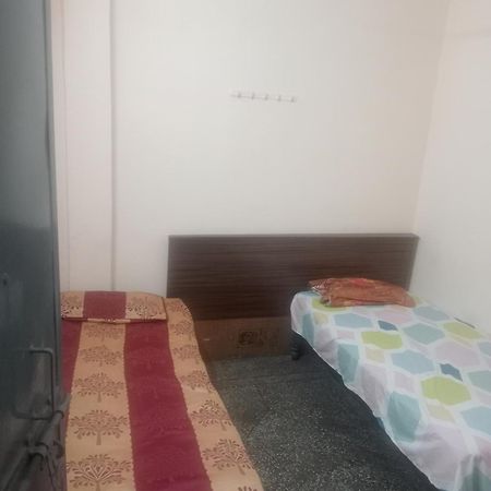 Ever Green Guest House Travel & Pg New Delhi Eksteriør billede